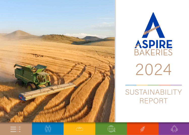 2024 Sustainability Report